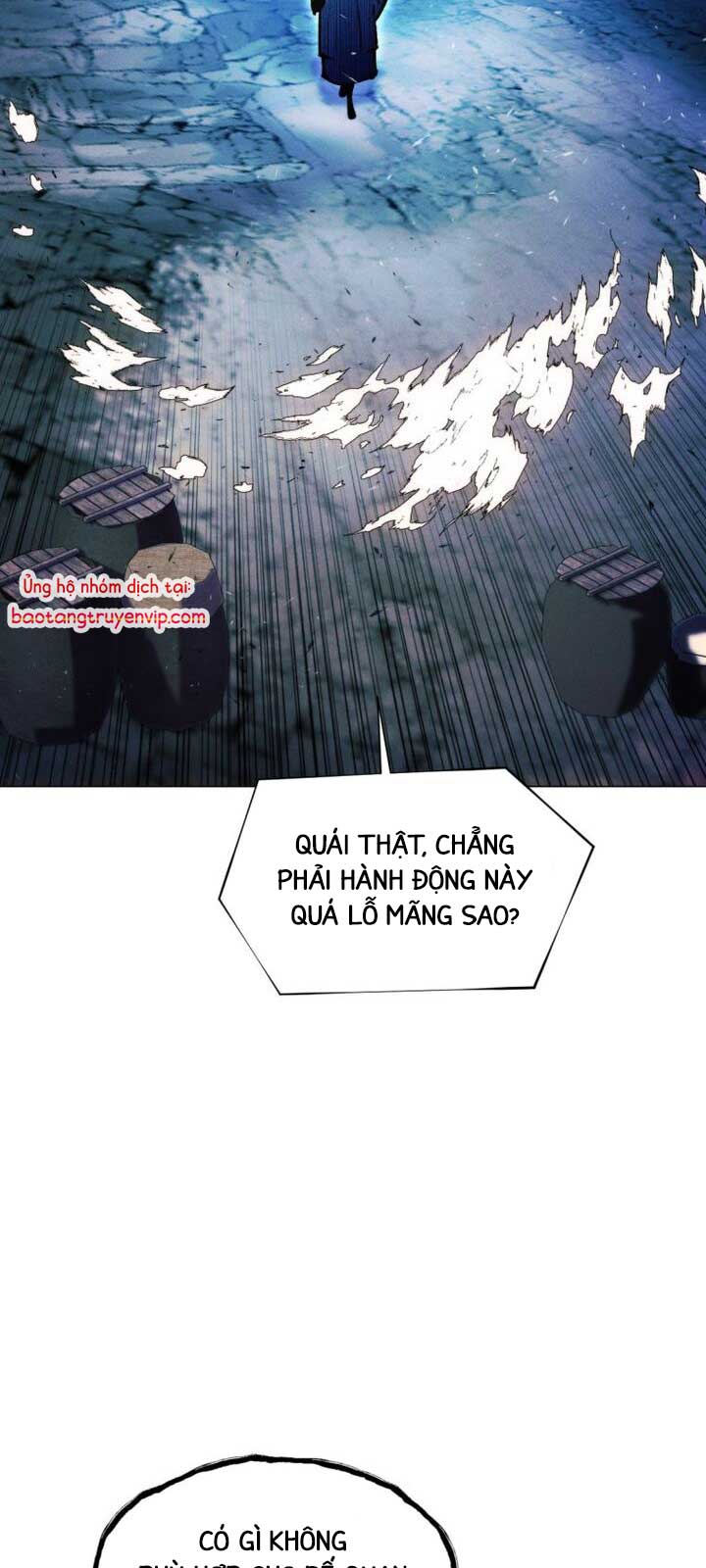 Chuyển Sinh Vào Thế Giới Võ Lâm Chapter 140.1 - Trang 3