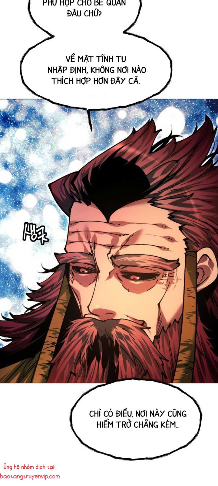 Chuyển Sinh Vào Thế Giới Võ Lâm Chapter 140.1 - Trang 3