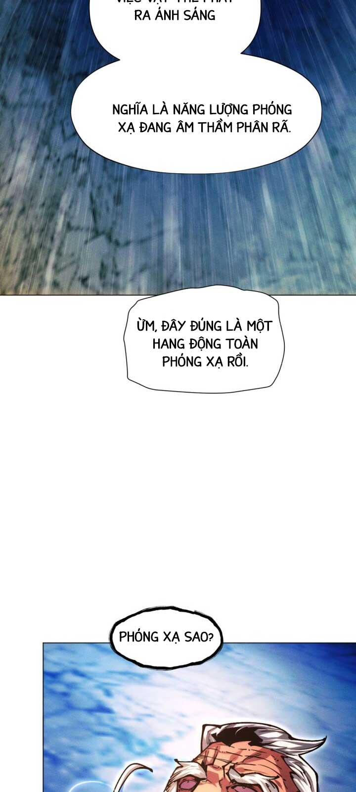 Chuyển Sinh Vào Thế Giới Võ Lâm Chapter 140.1 - Trang 3