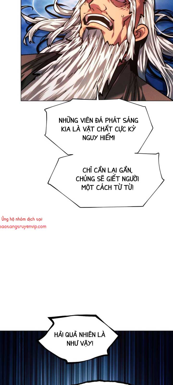 Chuyển Sinh Vào Thế Giới Võ Lâm Chapter 140.1 - Trang 3