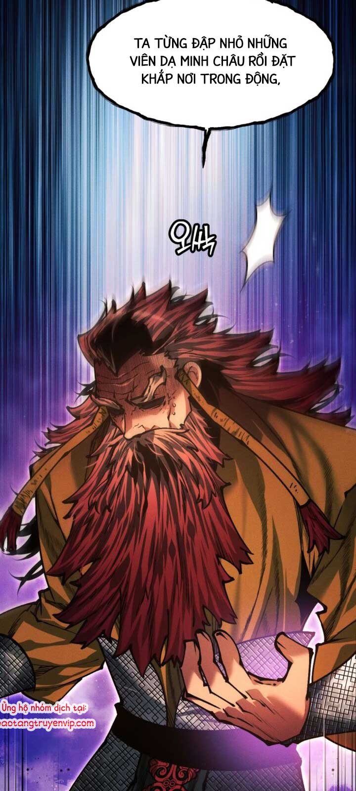 Chuyển Sinh Vào Thế Giới Võ Lâm Chapter 140.1 - Trang 3