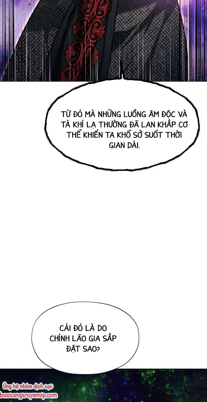 Chuyển Sinh Vào Thế Giới Võ Lâm Chapter 140.1 - Trang 3