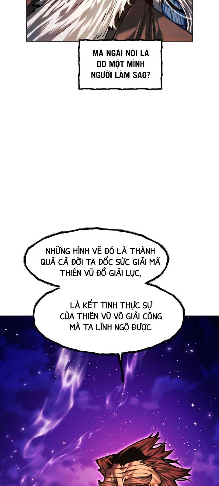 Chuyển Sinh Vào Thế Giới Võ Lâm Chapter 140.1 - Trang 3