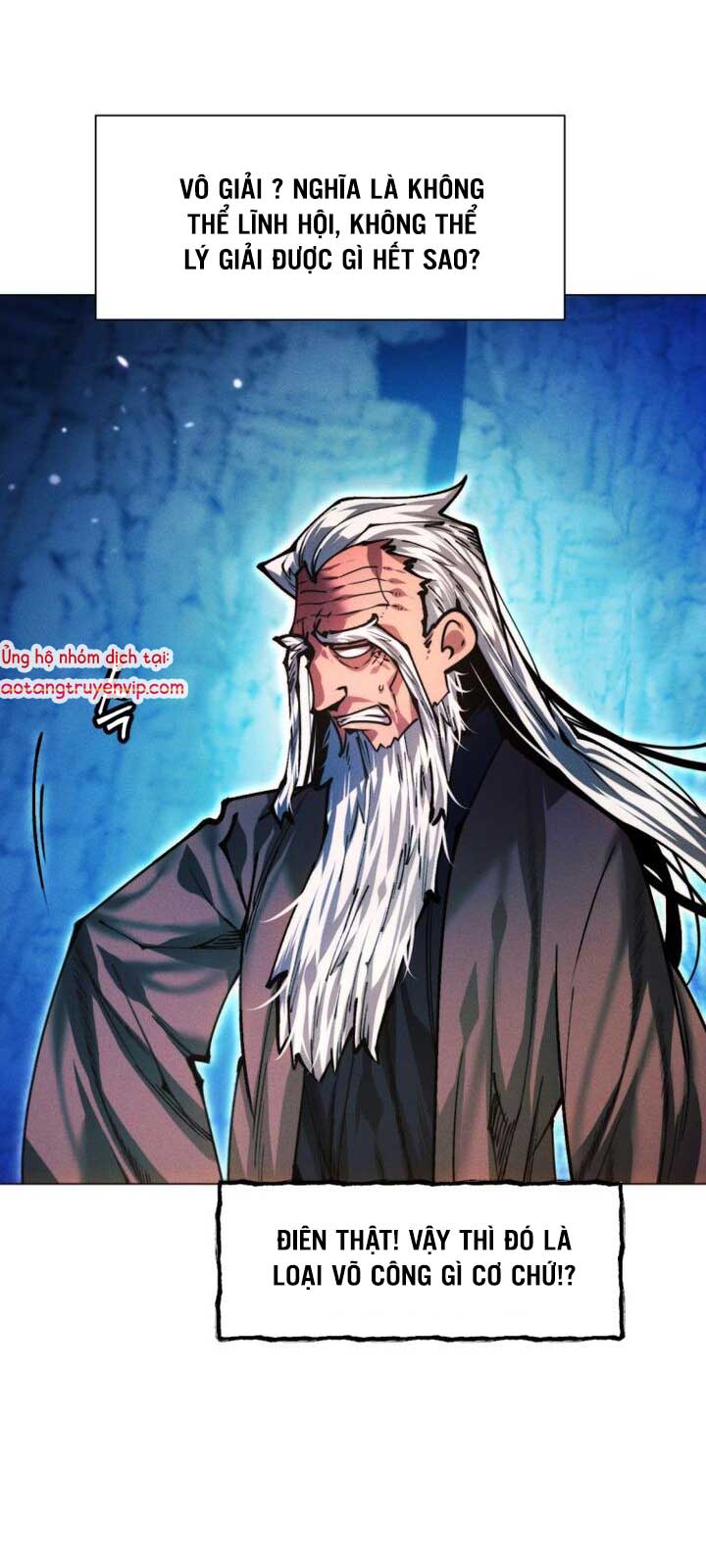 Chuyển Sinh Vào Thế Giới Võ Lâm Chapter 140.1 - Trang 3