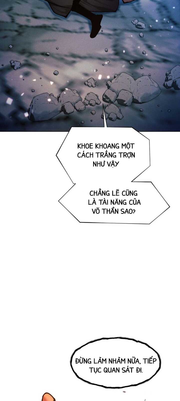 Chuyển Sinh Vào Thế Giới Võ Lâm Chapter 140.1 - Trang 3