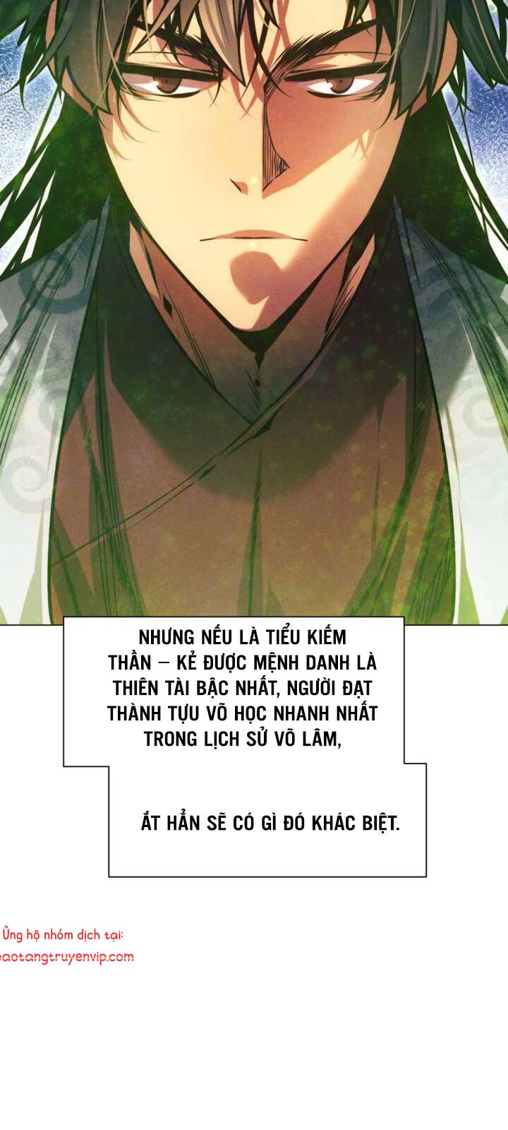 Chuyển Sinh Vào Thế Giới Võ Lâm Chapter 140.1 - Trang 3
