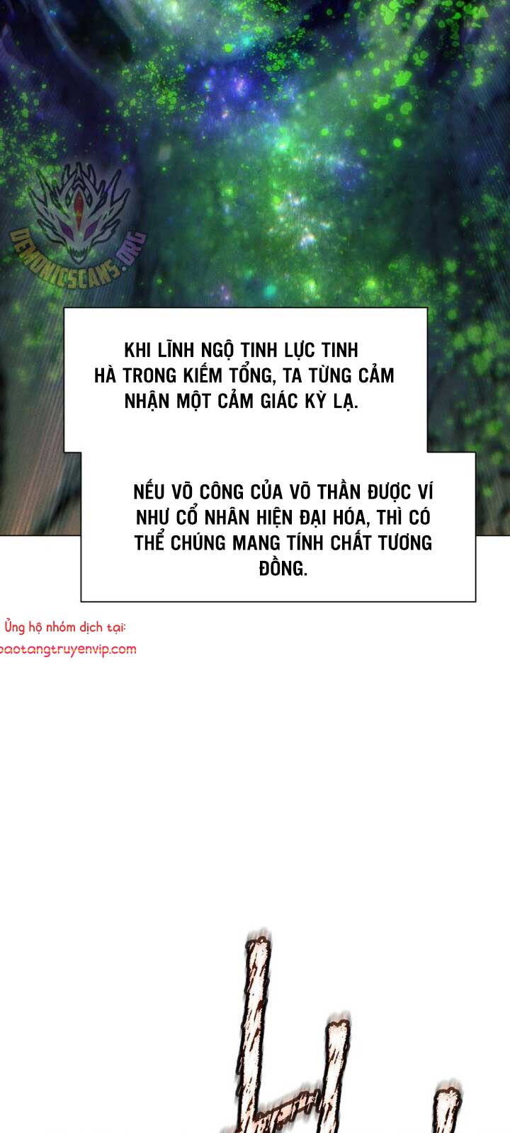 Chuyển Sinh Vào Thế Giới Võ Lâm Chapter 140.1 - Trang 3