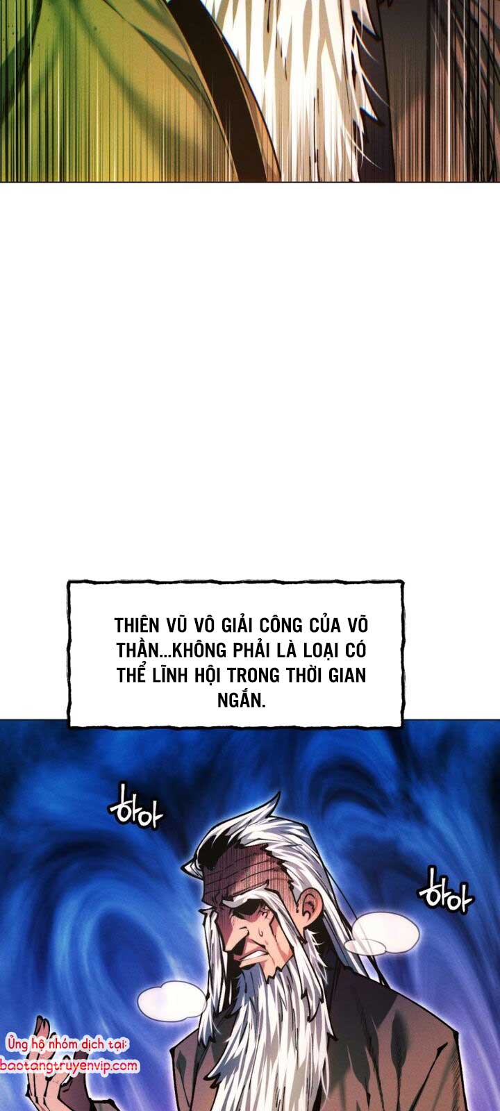 Chuyển Sinh Vào Thế Giới Võ Lâm Chapter 140.1 - Trang 3