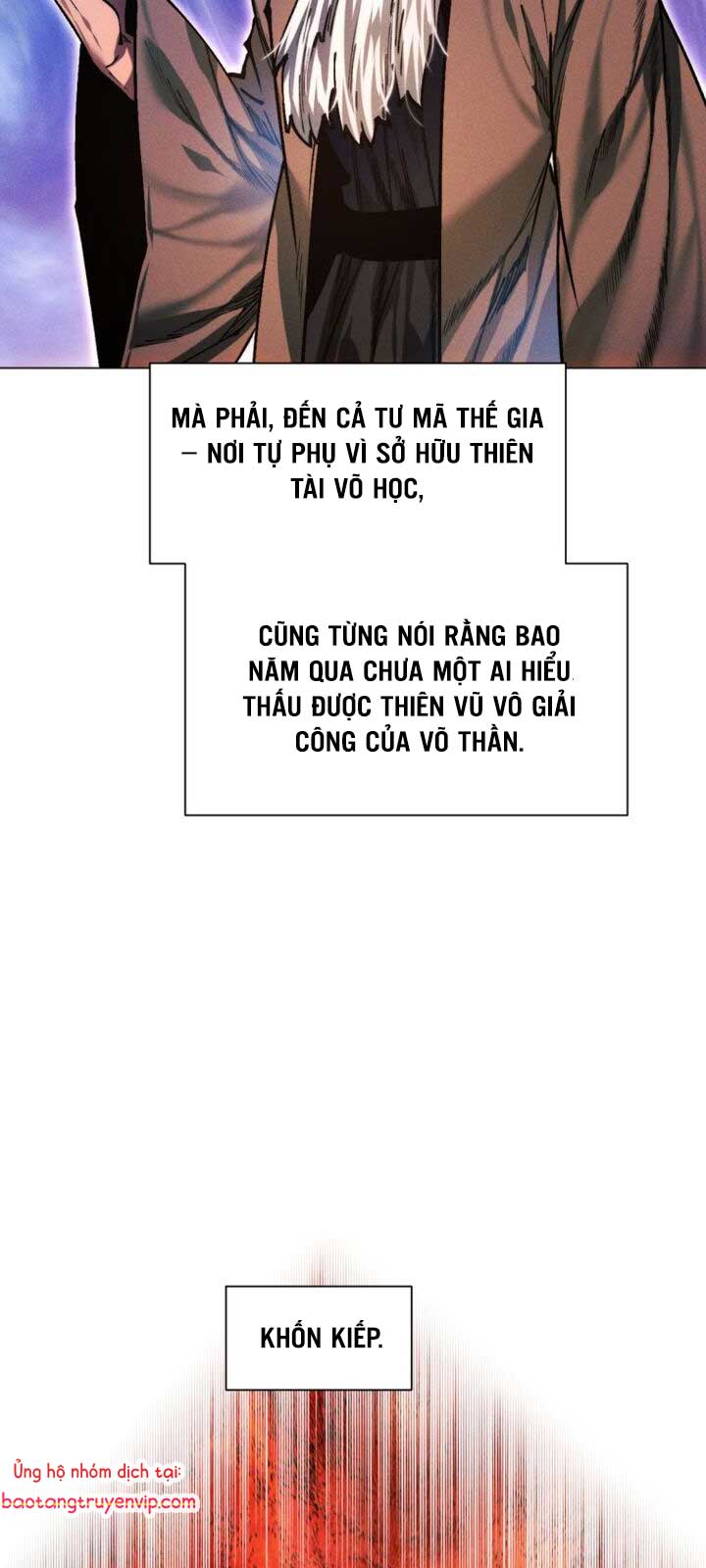 Chuyển Sinh Vào Thế Giới Võ Lâm Chapter 140.1 - Trang 3