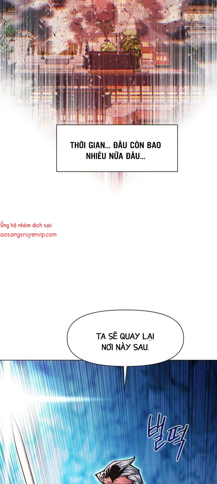 Chuyển Sinh Vào Thế Giới Võ Lâm Chapter 140.1 - Trang 3