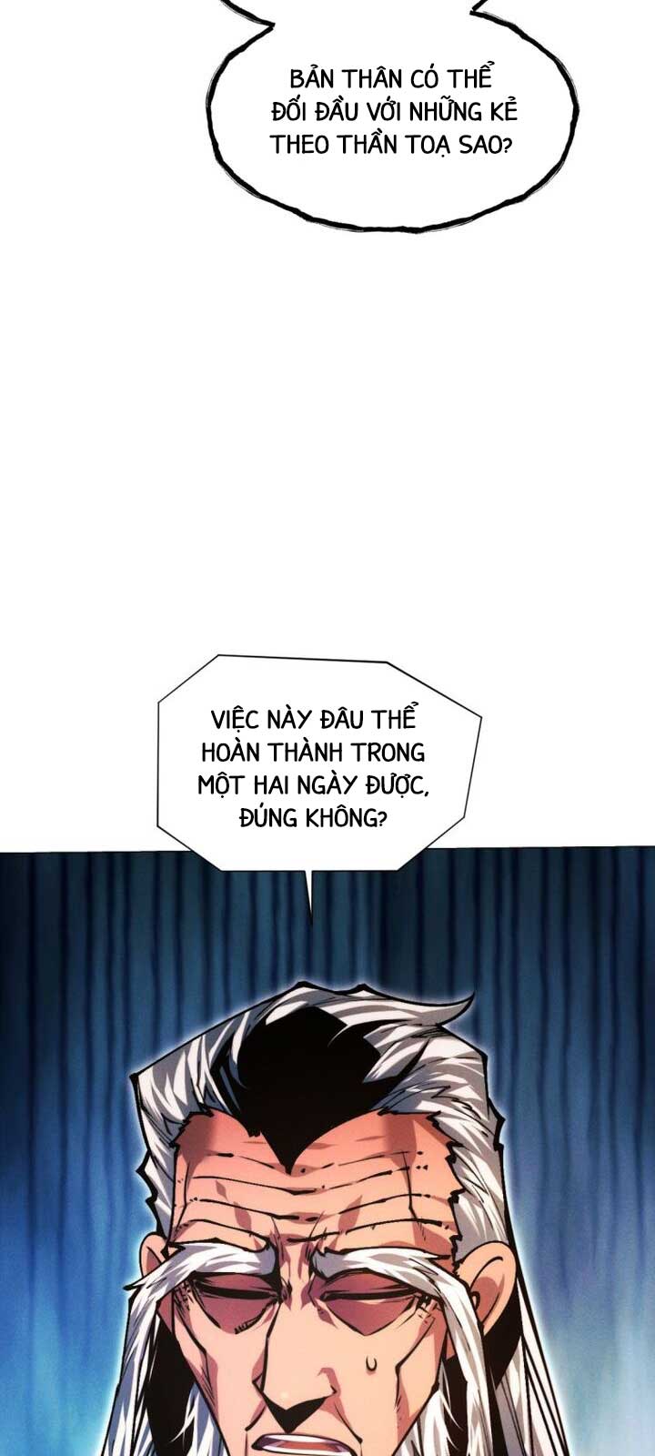 Chuyển Sinh Vào Thế Giới Võ Lâm Chapter 140.1 - Trang 3