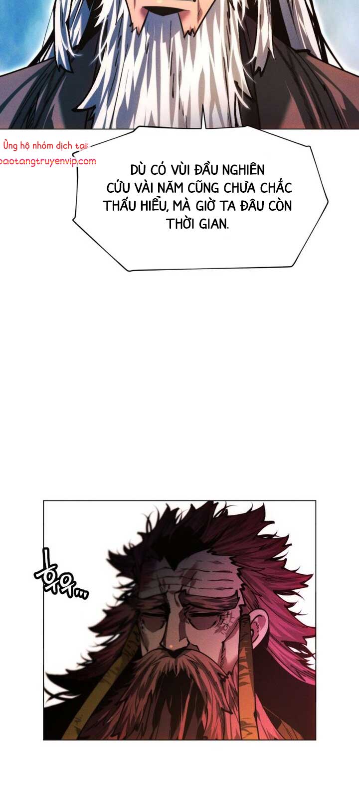 Chuyển Sinh Vào Thế Giới Võ Lâm Chapter 140.1 - Trang 3