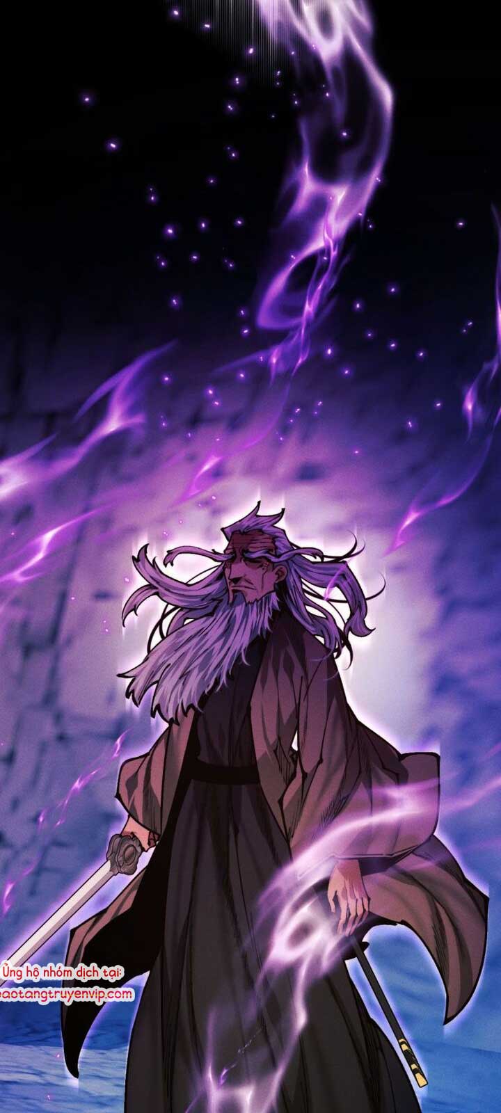 Chuyển Sinh Vào Thế Giới Võ Lâm Chapter 140.1 - Trang 3