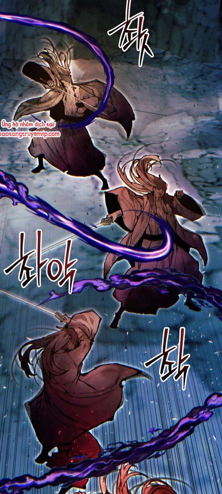 Chuyển Sinh Vào Thế Giới Võ Lâm Chapter 140.1 - Trang 3