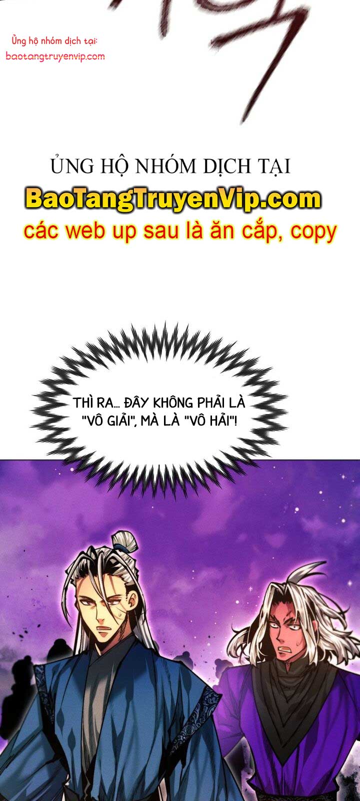 Chuyển Sinh Vào Thế Giới Võ Lâm Chapter 140.1 - Trang 3