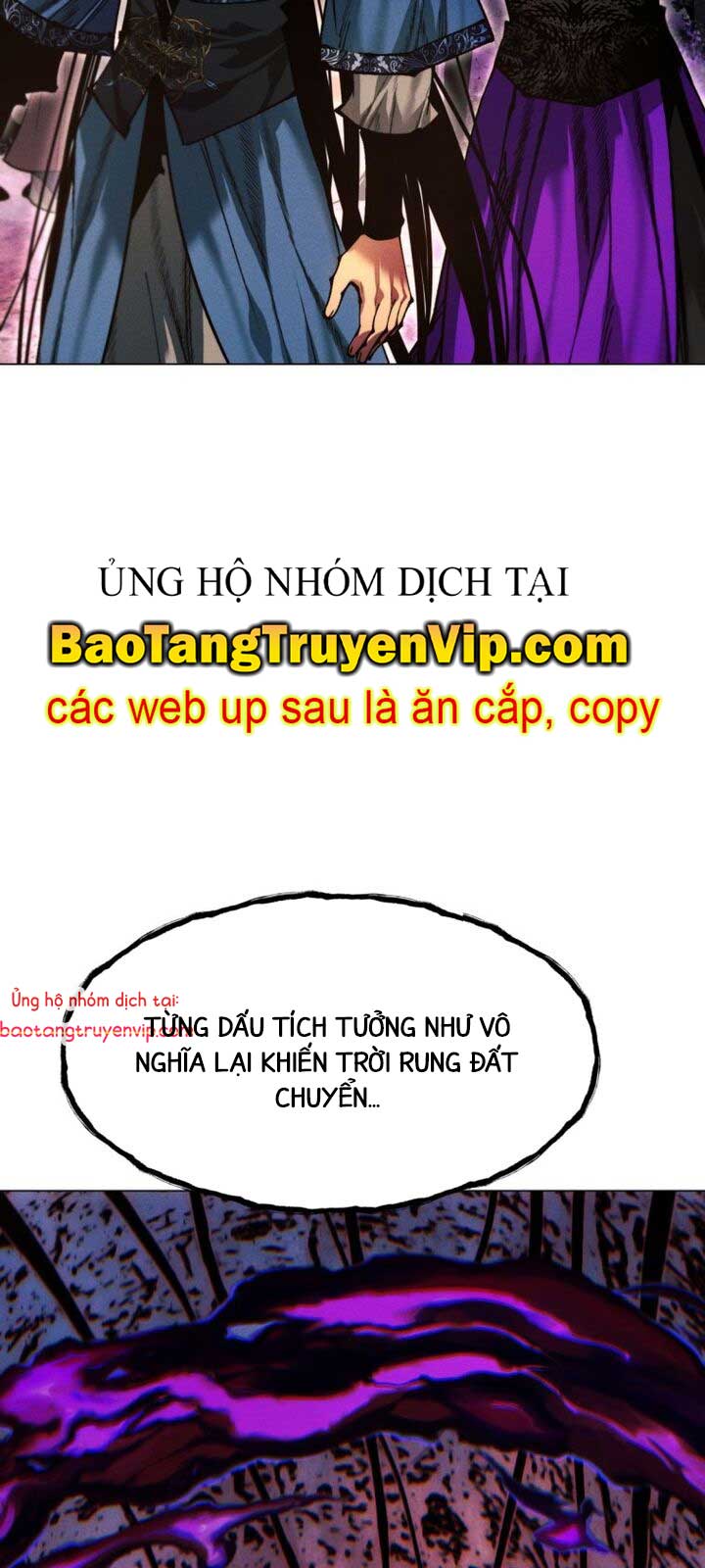 Chuyển Sinh Vào Thế Giới Võ Lâm Chapter 140.1 - Trang 3