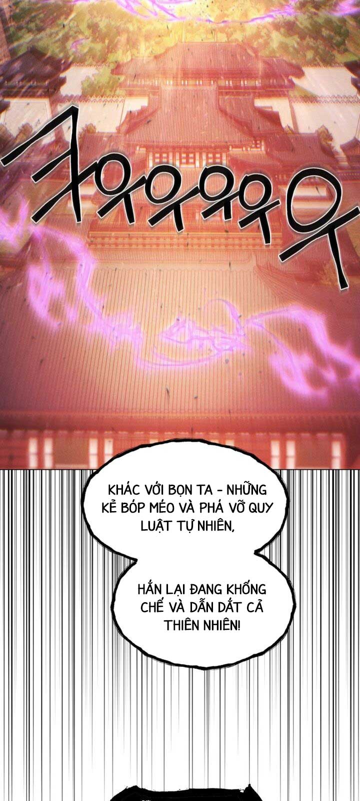 Chuyển Sinh Vào Thế Giới Võ Lâm Chapter 140.1 - Trang 3