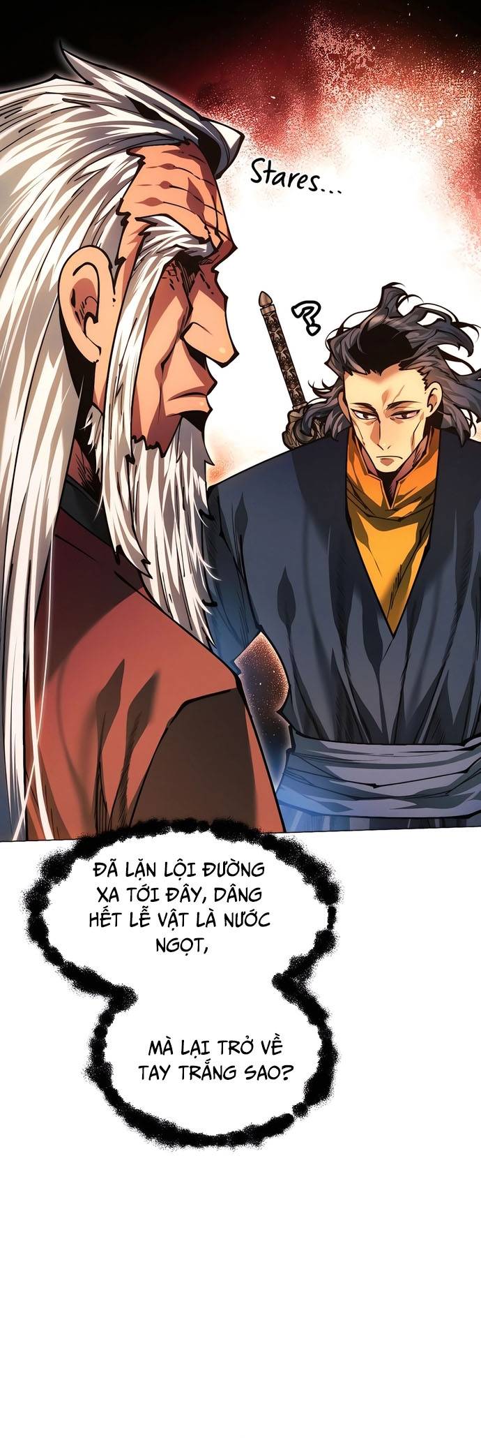 Chuyển Sinh Vào Thế Giới Võ Lâm Chapter 140 - Trang 2