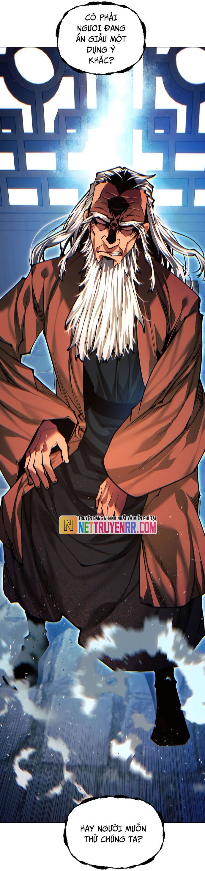 Chuyển Sinh Vào Thế Giới Võ Lâm Chapter 140 - Trang 2