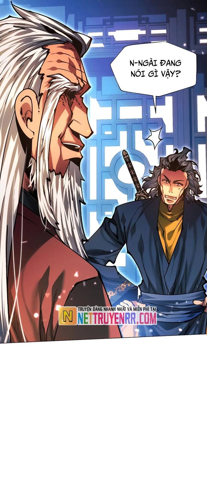 Chuyển Sinh Vào Thế Giới Võ Lâm Chapter 140 - Trang 2