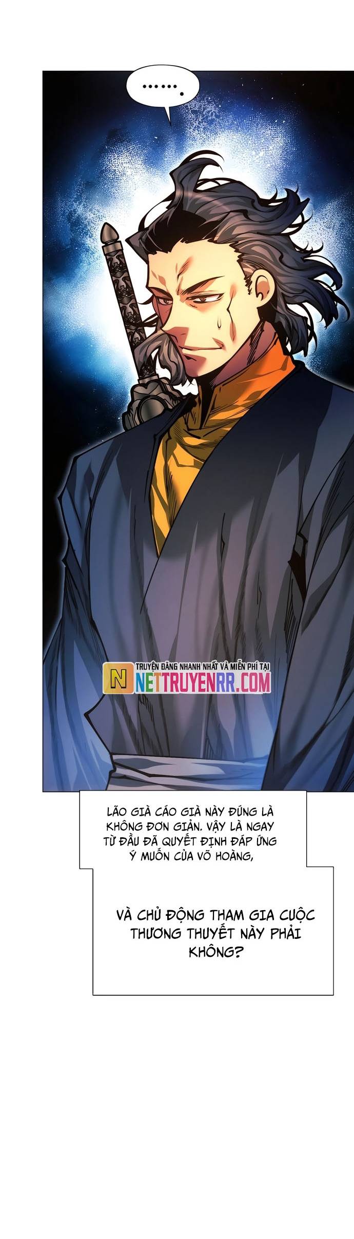 Chuyển Sinh Vào Thế Giới Võ Lâm Chapter 140 - Trang 2