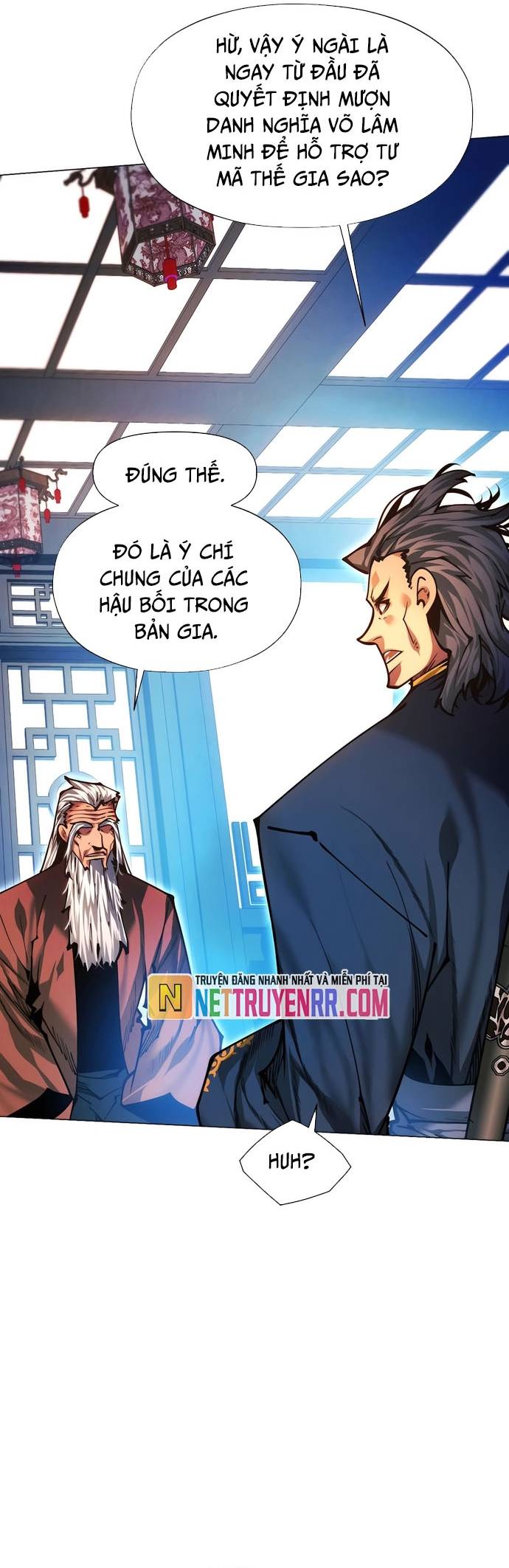 Chuyển Sinh Vào Thế Giới Võ Lâm Chapter 140 - Trang 2