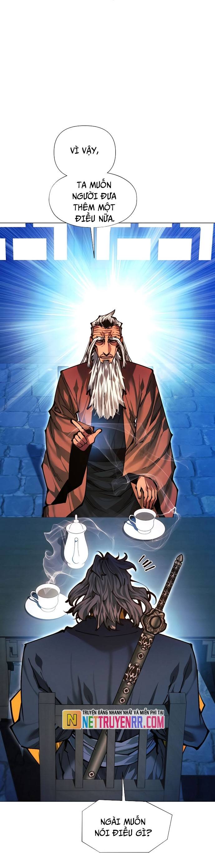 Chuyển Sinh Vào Thế Giới Võ Lâm Chapter 140 - Trang 2