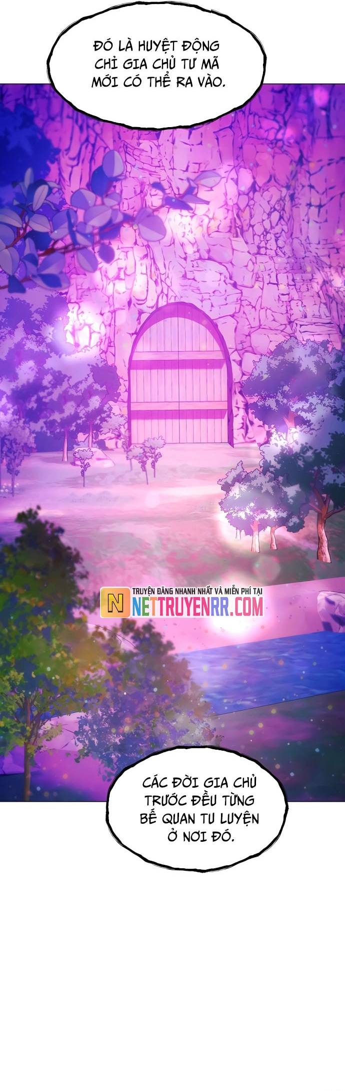Chuyển Sinh Vào Thế Giới Võ Lâm Chapter 140 - Trang 2