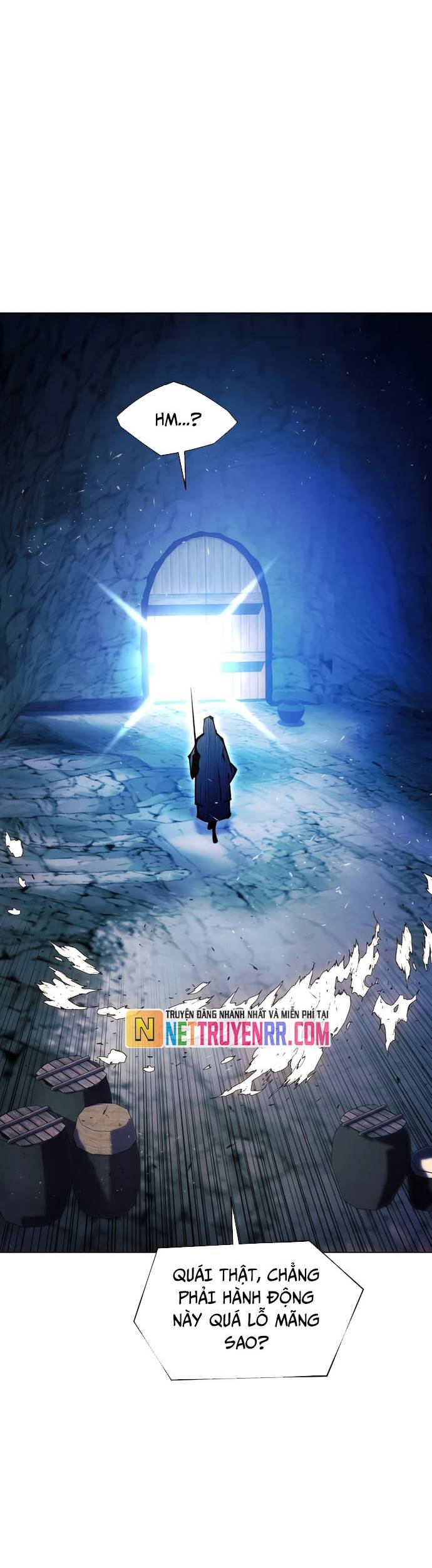Chuyển Sinh Vào Thế Giới Võ Lâm Chapter 140 - Trang 2