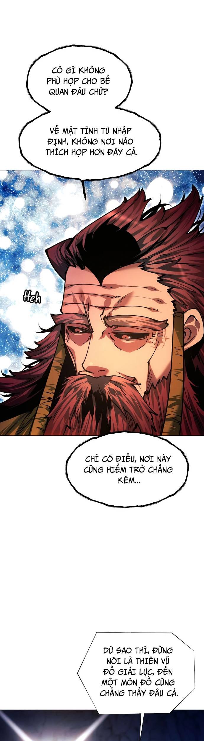 Chuyển Sinh Vào Thế Giới Võ Lâm Chapter 140 - Trang 2