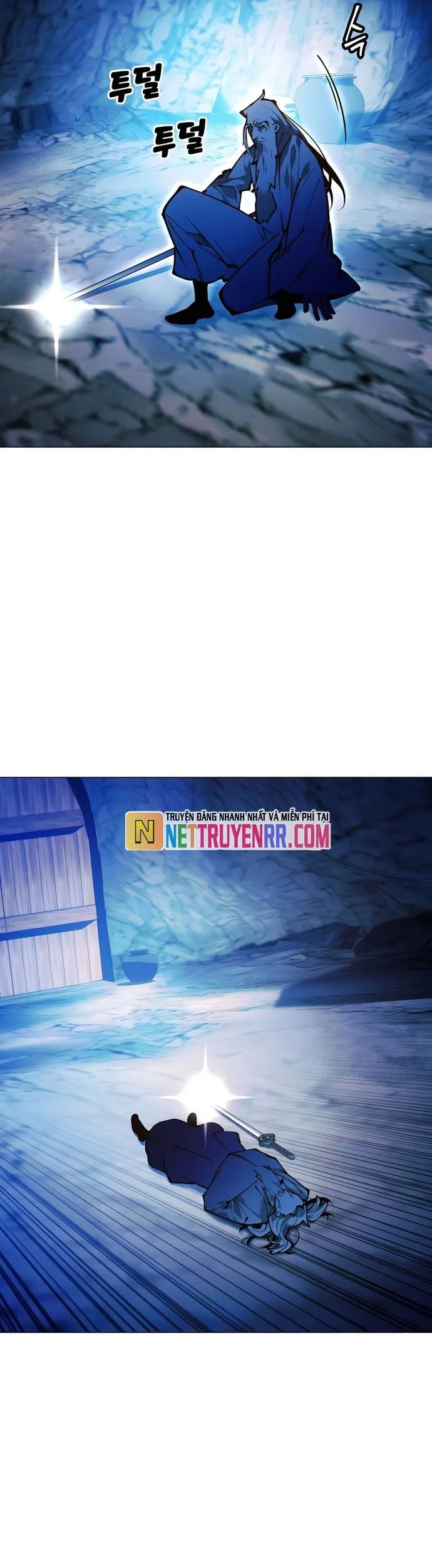 Chuyển Sinh Vào Thế Giới Võ Lâm Chapter 140 - Trang 2