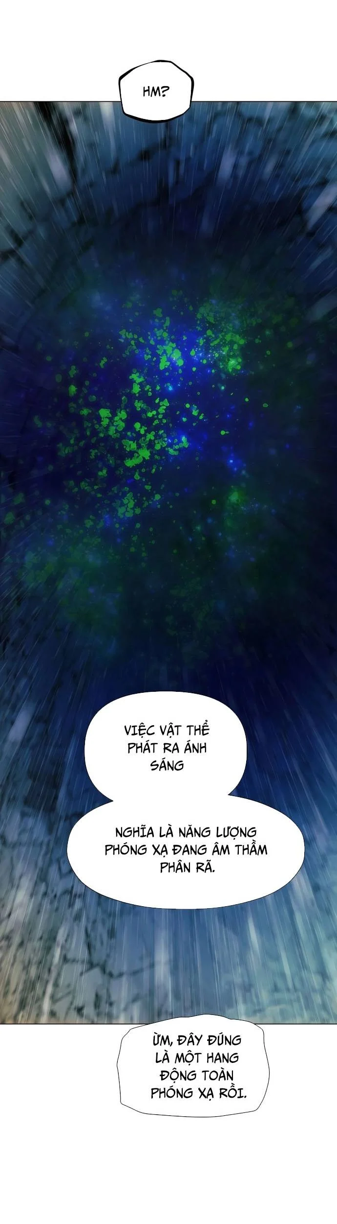 Chuyển Sinh Vào Thế Giới Võ Lâm Chapter 140 - Trang 2