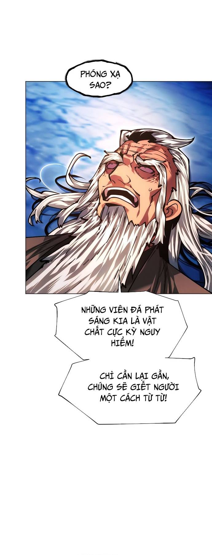 Chuyển Sinh Vào Thế Giới Võ Lâm Chapter 140 - Trang 2