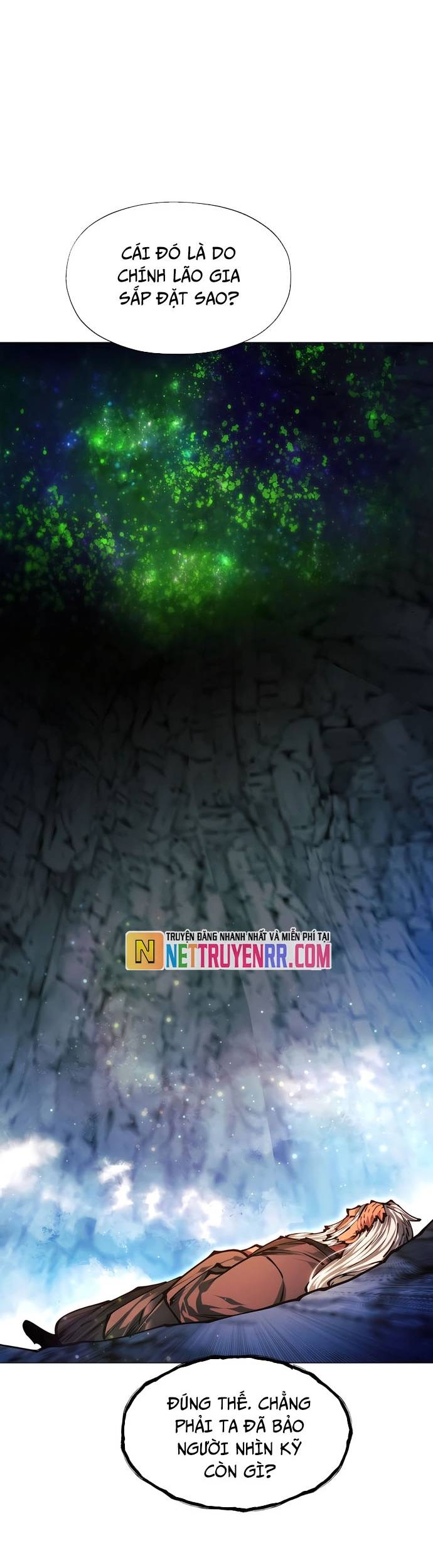 Chuyển Sinh Vào Thế Giới Võ Lâm Chapter 140 - Trang 2