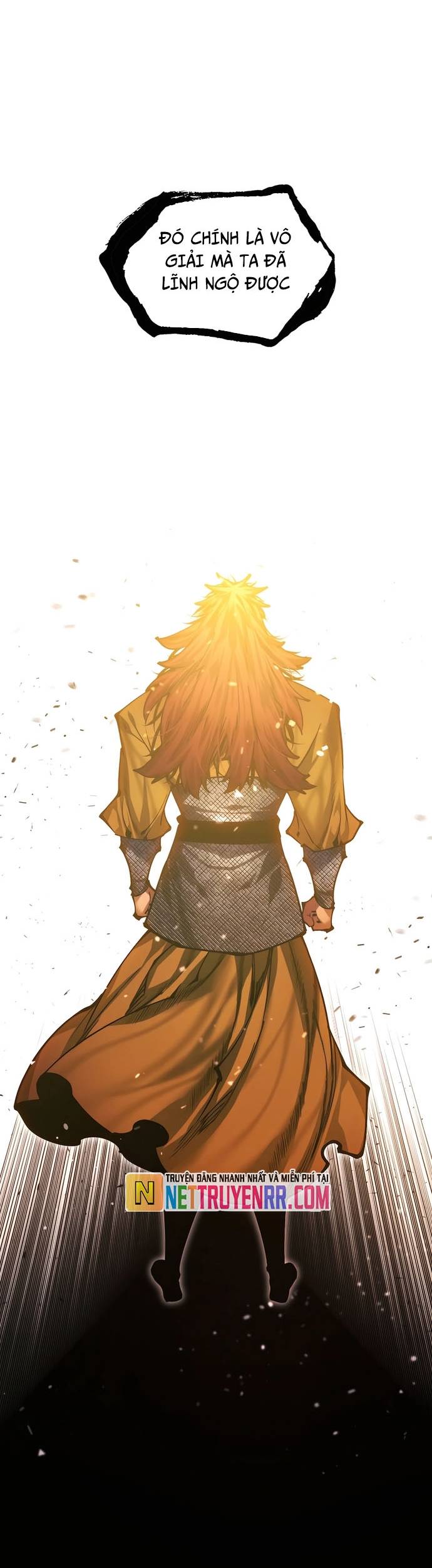 Chuyển Sinh Vào Thế Giới Võ Lâm Chapter 140 - Trang 2