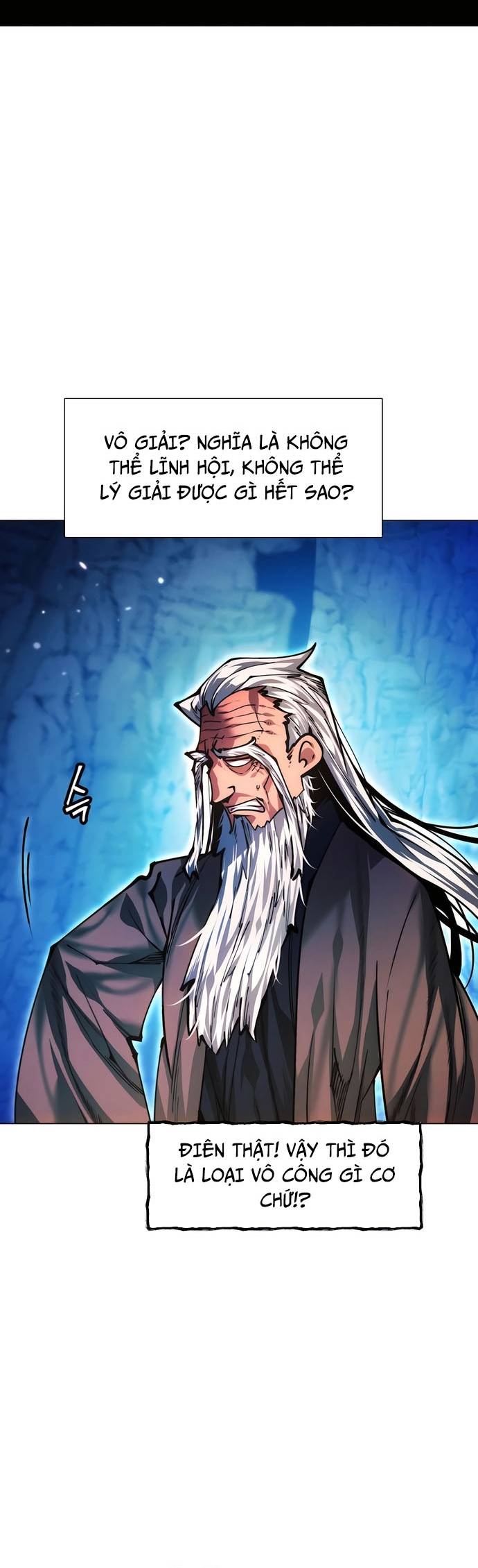 Chuyển Sinh Vào Thế Giới Võ Lâm Chapter 140 - Trang 2