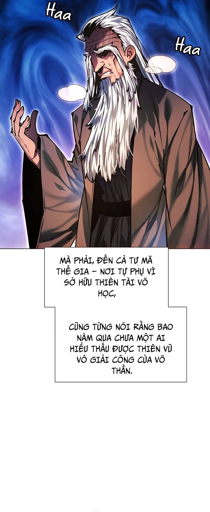 Chuyển Sinh Vào Thế Giới Võ Lâm Chapter 140 - Trang 2