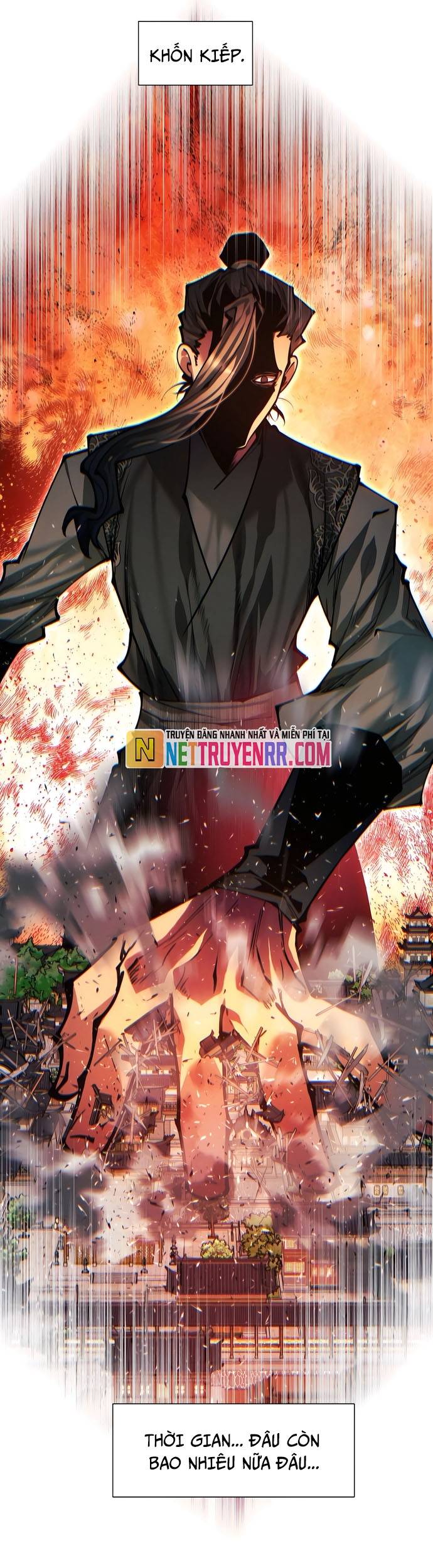 Chuyển Sinh Vào Thế Giới Võ Lâm Chapter 140 - Trang 2