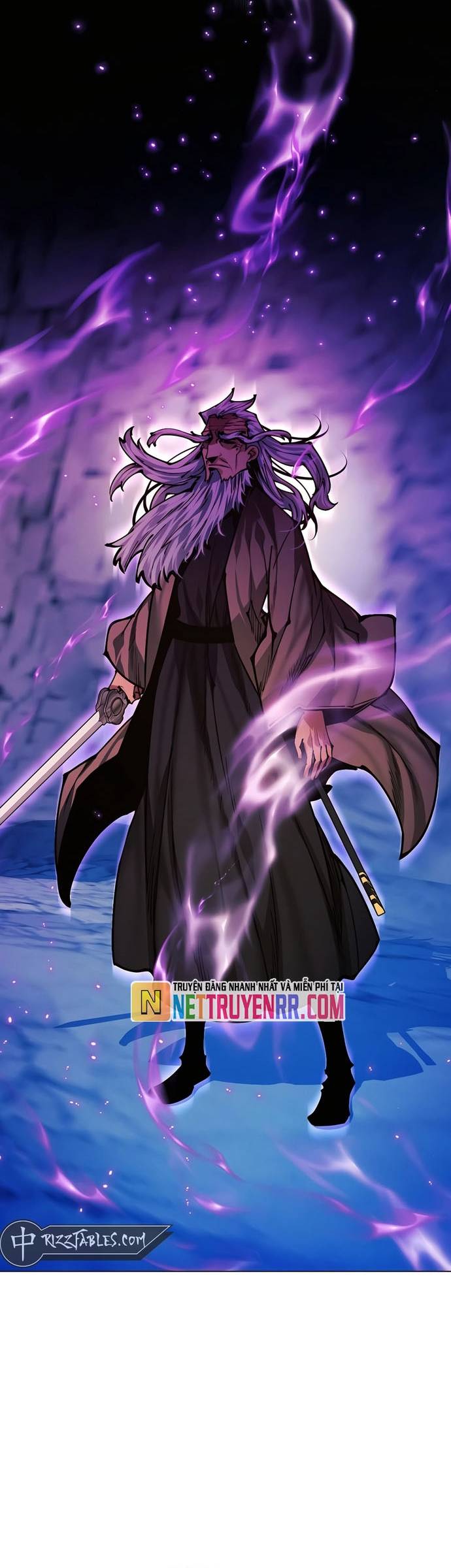 Chuyển Sinh Vào Thế Giới Võ Lâm Chapter 140 - Trang 2