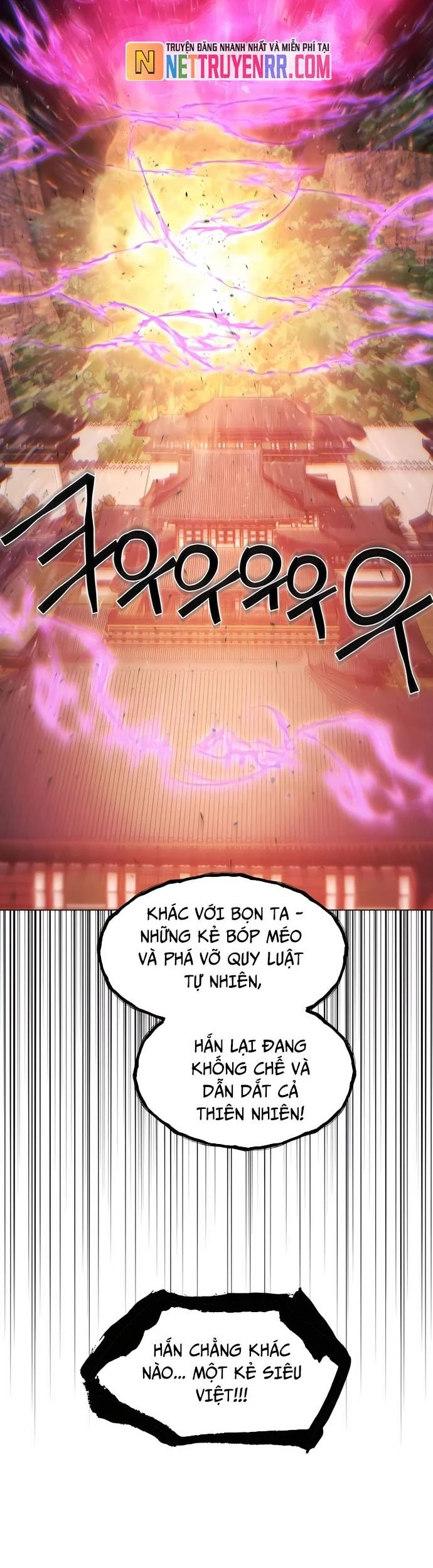 Chuyển Sinh Vào Thế Giới Võ Lâm Chapter 140 - Trang 2