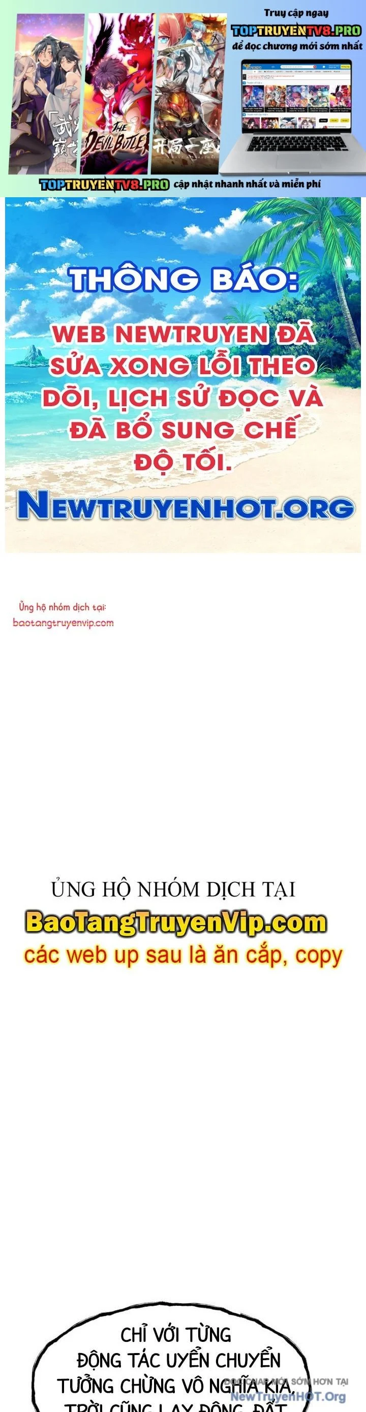 Chuyển Sinh Vào Thế Giới Võ Lâm Chapter 141.2 - Trang 3