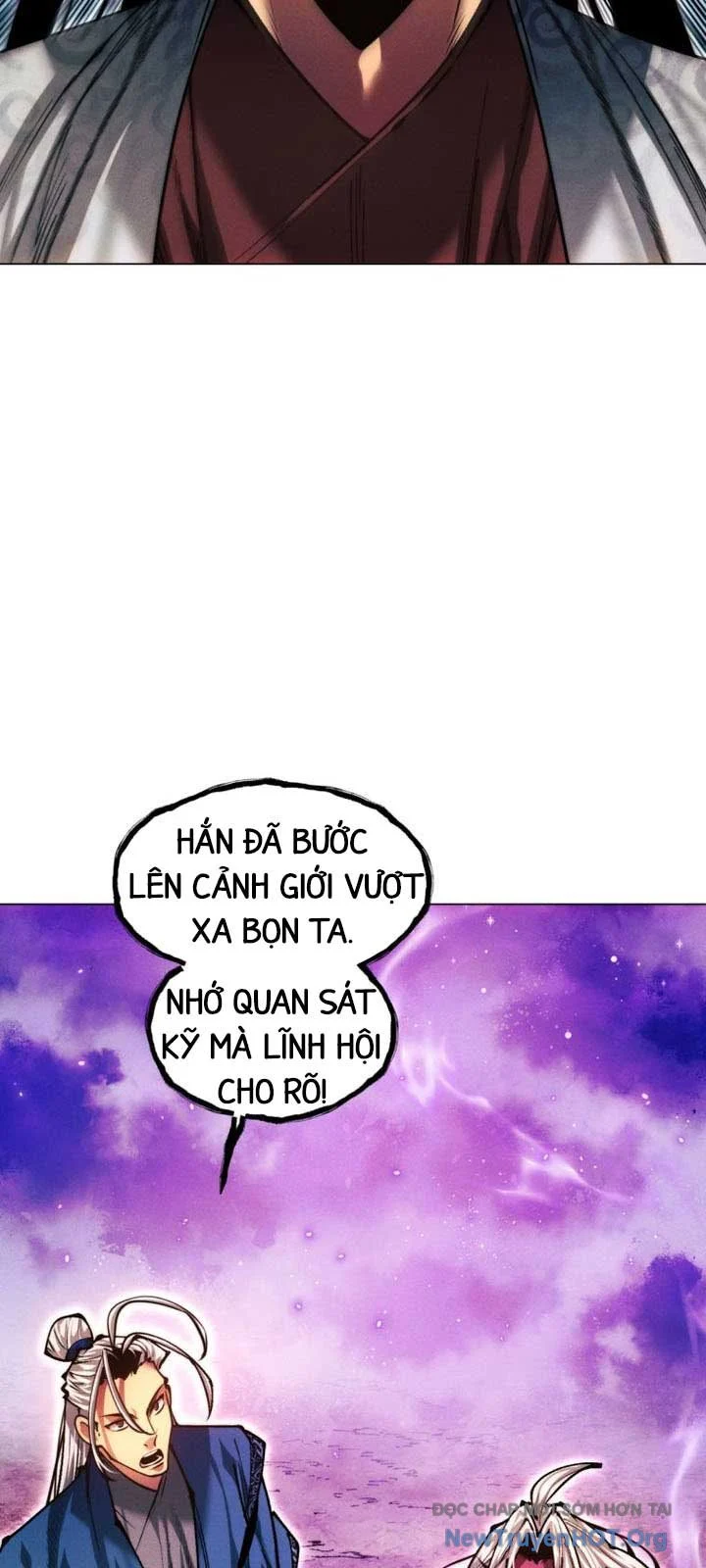 Chuyển Sinh Vào Thế Giới Võ Lâm Chapter 141.2 - Trang 3