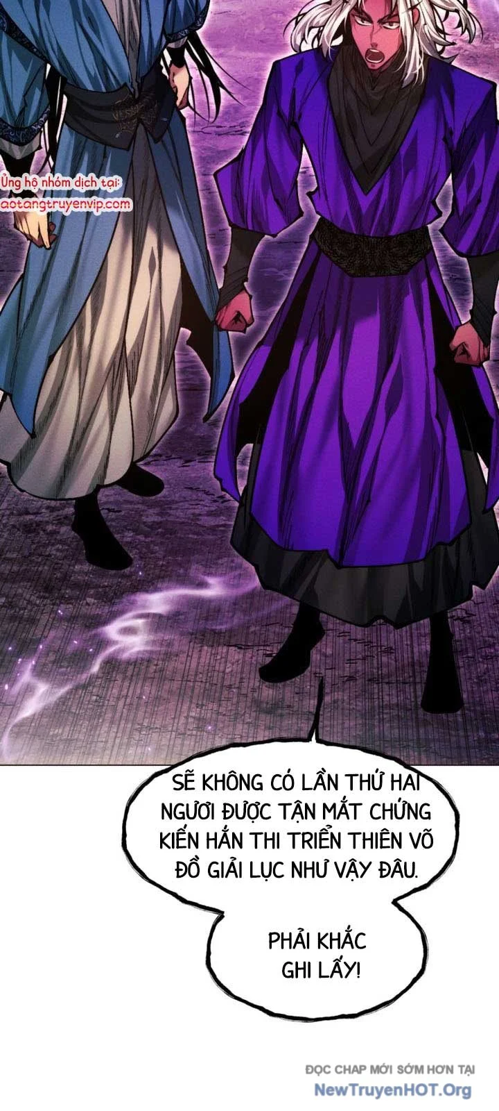 Chuyển Sinh Vào Thế Giới Võ Lâm Chapter 141.2 - Trang 3