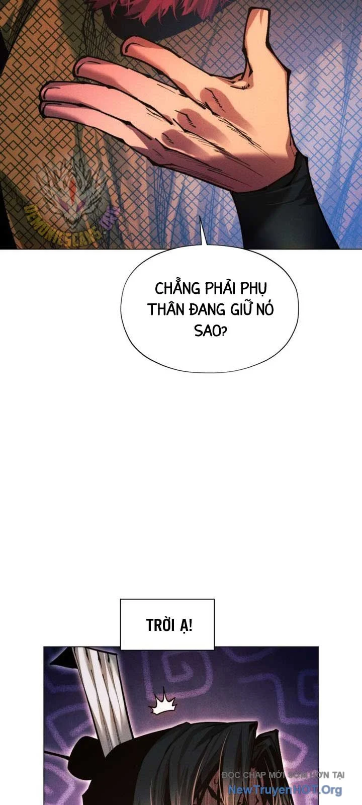 Chuyển Sinh Vào Thế Giới Võ Lâm Chapter 141.2 - Trang 3