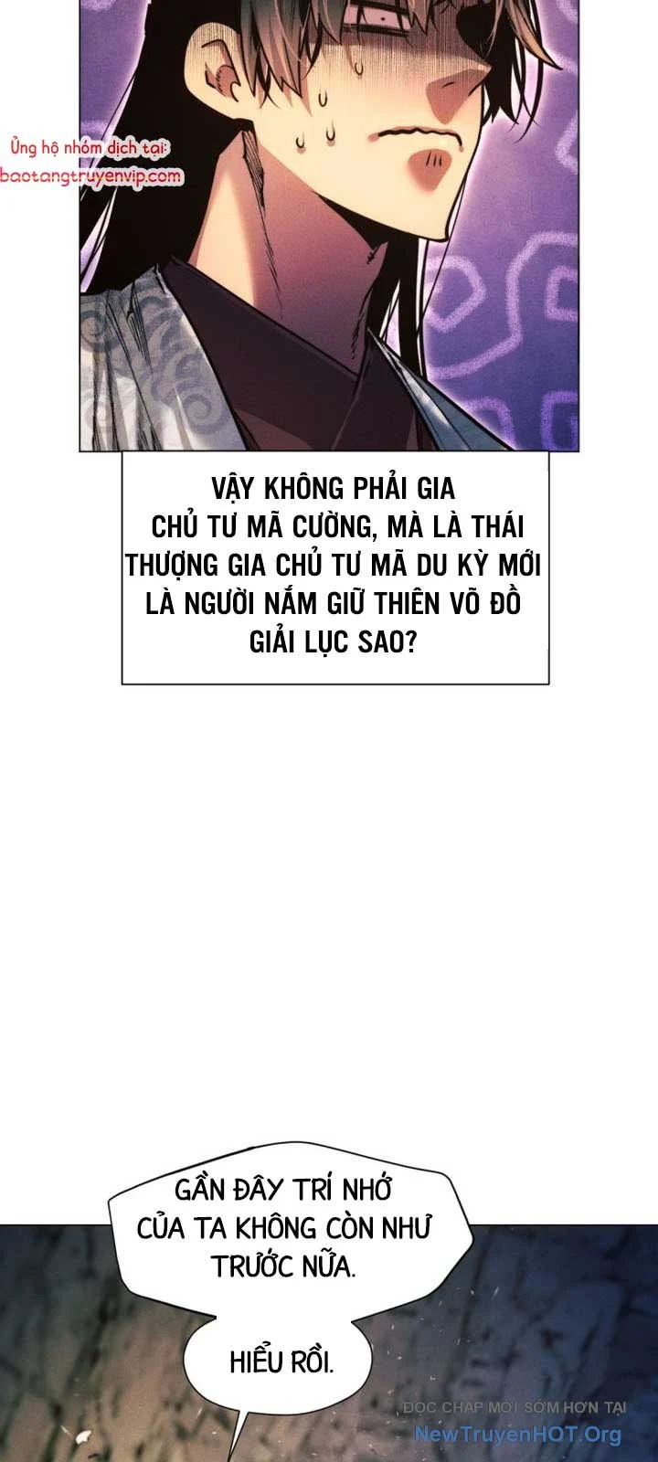 Chuyển Sinh Vào Thế Giới Võ Lâm Chapter 141.2 - Trang 3