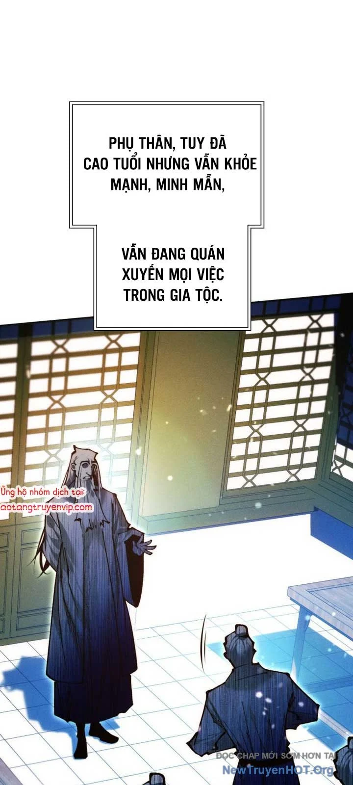 Chuyển Sinh Vào Thế Giới Võ Lâm Chapter 141.2 - Trang 3