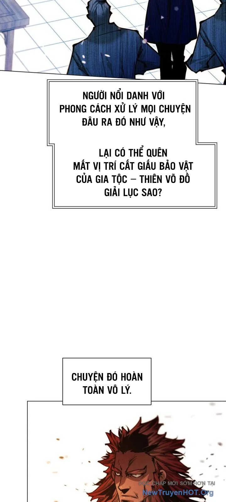 Chuyển Sinh Vào Thế Giới Võ Lâm Chapter 141.2 - Trang 3
