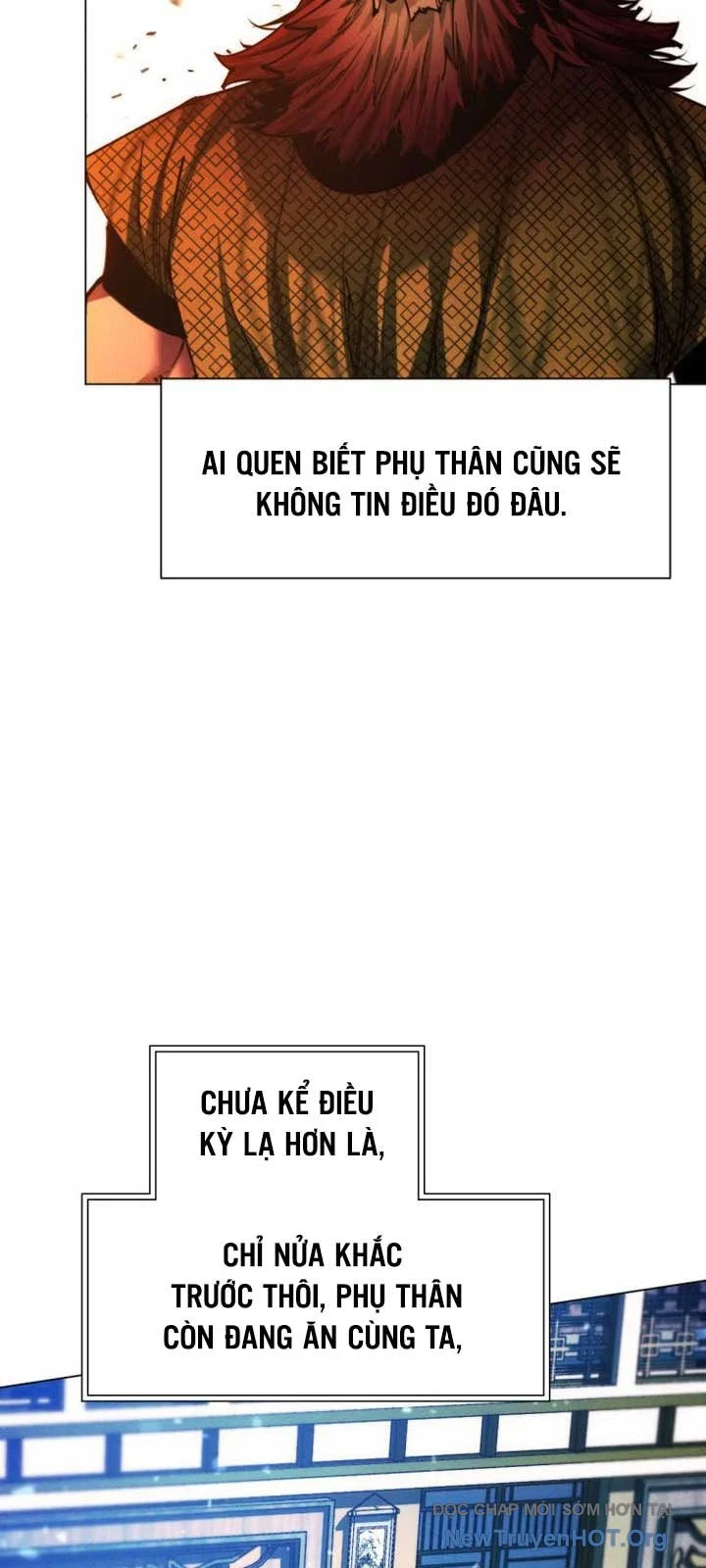 Chuyển Sinh Vào Thế Giới Võ Lâm Chapter 141.2 - Trang 3