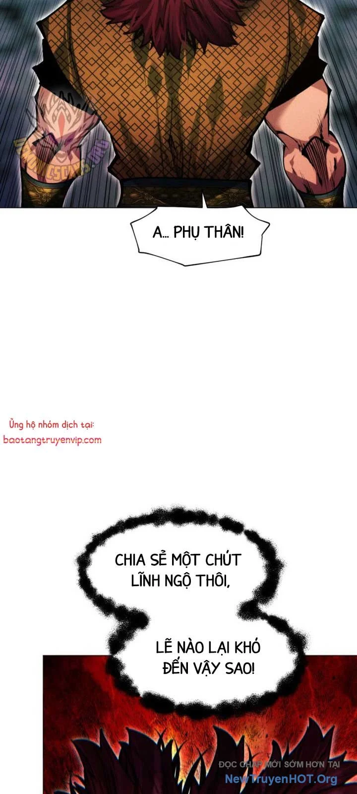Chuyển Sinh Vào Thế Giới Võ Lâm Chapter 141.2 - Trang 3