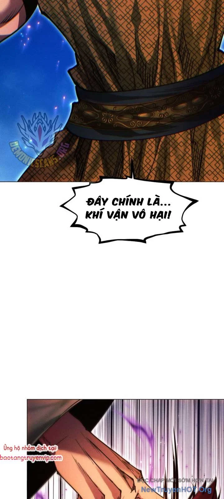 Chuyển Sinh Vào Thế Giới Võ Lâm Chapter 141.2 - Trang 3